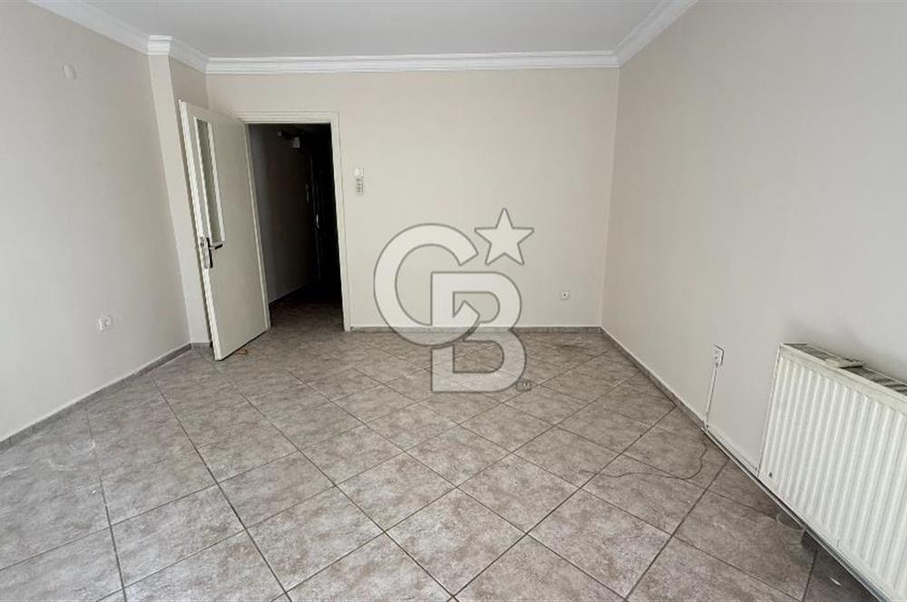 Dünya Göz Hastanesi'nin Tam Karşısında Kiralık 2+1 Ofis