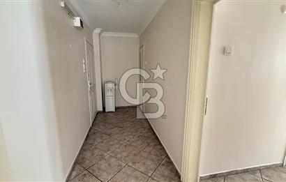 Dünya Göz Hastanesi'nin Tam Karşısında Kiralık 2+1 Ofis