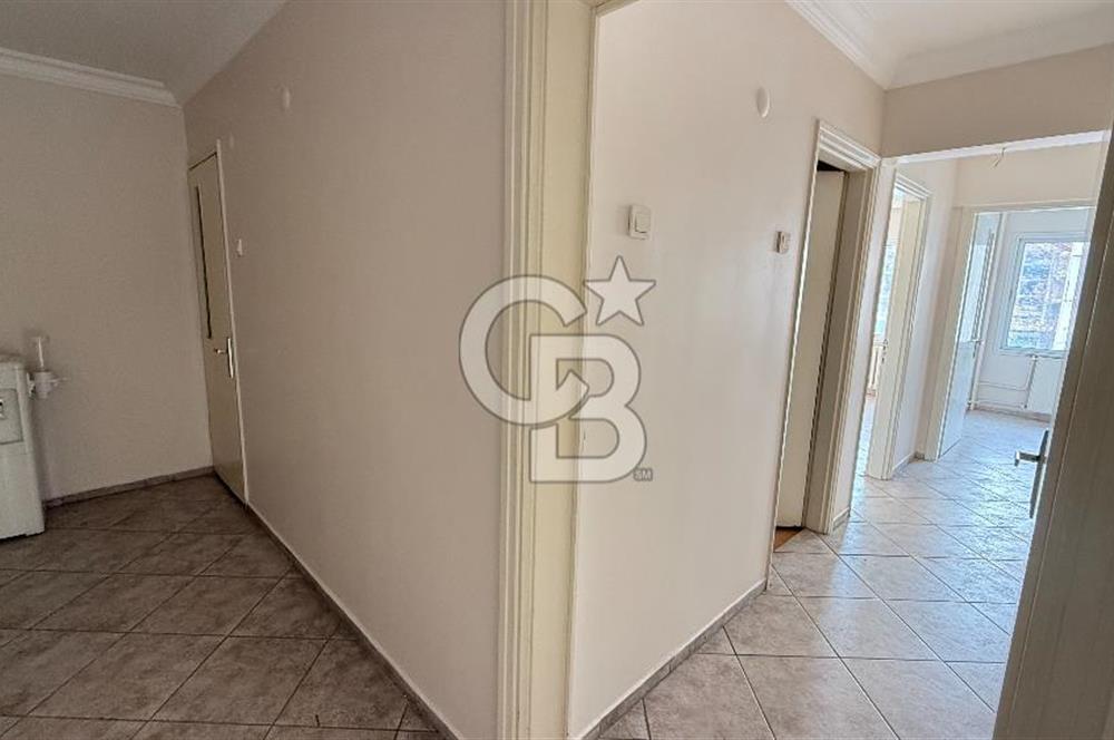 Dünya Göz Hastanesi'nin Tam Karşısında Kiralık 2+1 Ofis