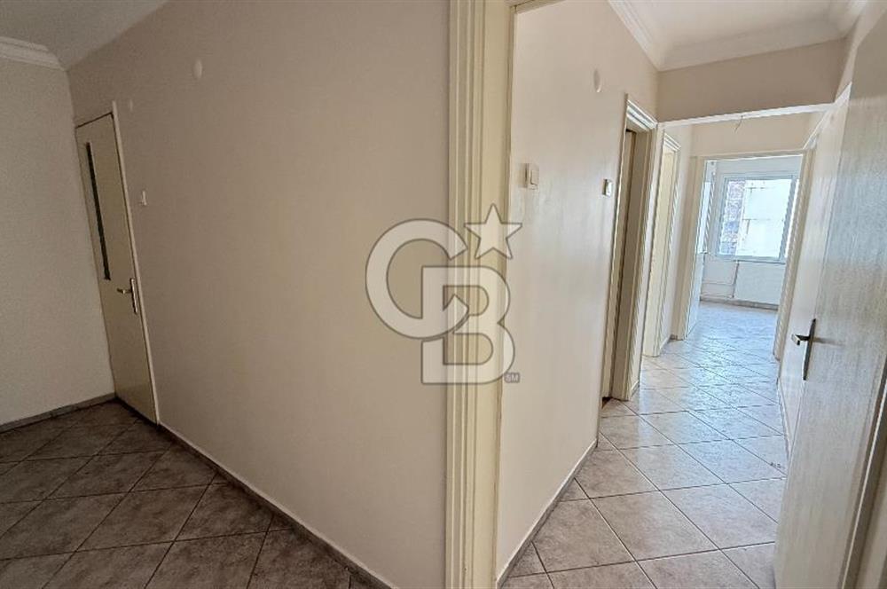 Dünya Göz Hastanesi'nin Tam Karşısında Kiralık 2+1 Ofis