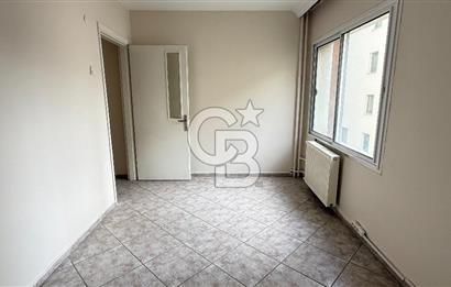 Dünya Göz Hastanesi'nin Tam Karşısında Kiralık 2+1 Ofis