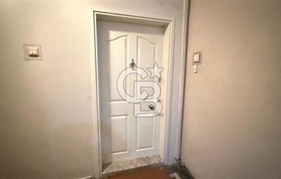 Dünya Göz Hastanesi'nin Tam Karşısında Kiralık 2+1 Ofis