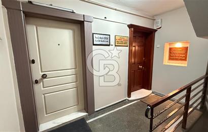 Dünya Göz Hastanesi'nin Tam Karşısında Kiralık 2+1 Ofis