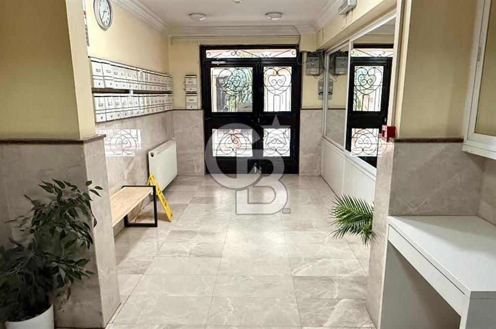 Dünya Göz Hastanesi'nin Tam Karşısında Kiralık 2+1 Ofis