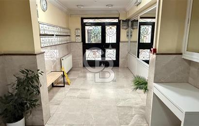 Dünya Göz Hastanesi'nin Tam Karşısında Kiralık 2+1 Ofis