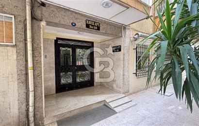 Dünya Göz Hastanesi'nin Tam Karşısında Kiralık 2+1 Ofis