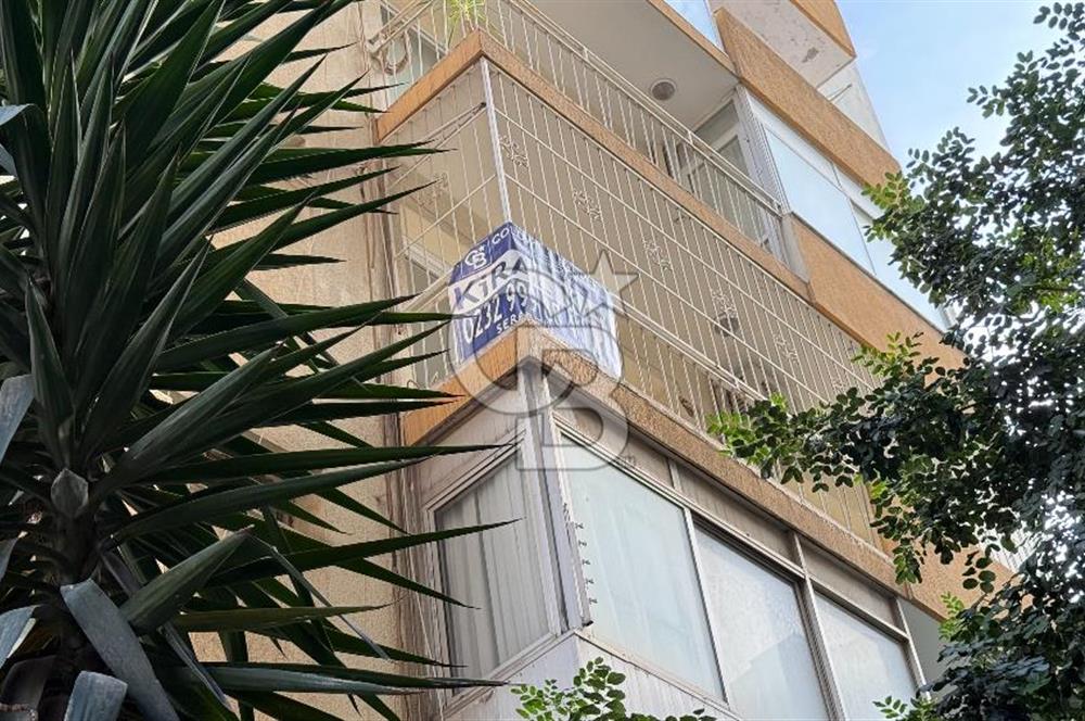 Dünya Göz Hastanesi'nin Tam Karşısında Kiralık 2+1 Ofis