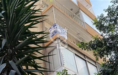 Dünya Göz Hastanesi'nin Tam Karşısında Kiralık 2+1 Ofis