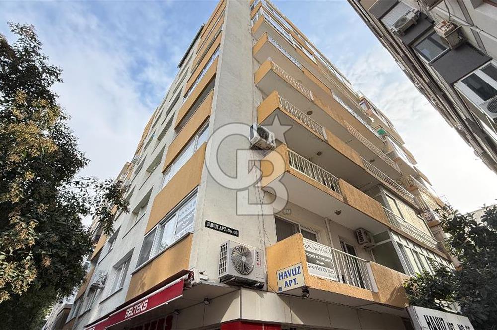 Dünya Göz Hastanesi'nin Tam Karşısında Kiralık 2+1 Ofis