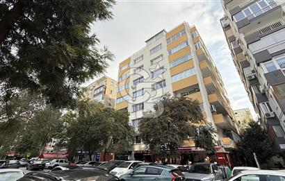 Dünya Göz Hastanesi'nin Tam Karşısında Kiralık 2+1 Ofis