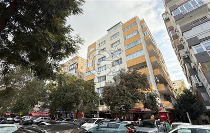 Dünya Göz Hastanesi'nin Tam Karşısında Kiralık 2+1 Ofis