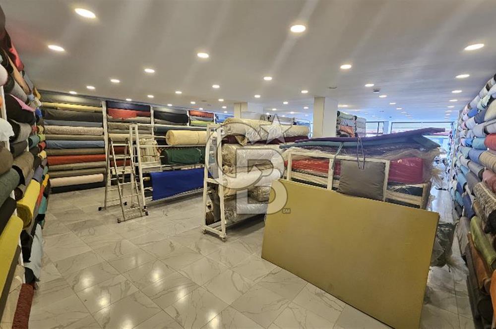 Bodrum Yalıkavak Gündoğan Yolu Üzeri Satılık Komple Bina