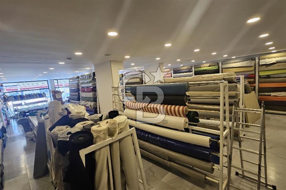 Bodrum Yalıkavak Gündoğan Yolu Üzeri Satılık Komple Bina