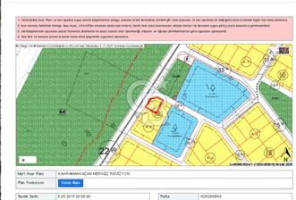 Kazan Yıldırım Beyazıt'ta Fırsat Konut İmarlı Arsa! - 10 - 319496