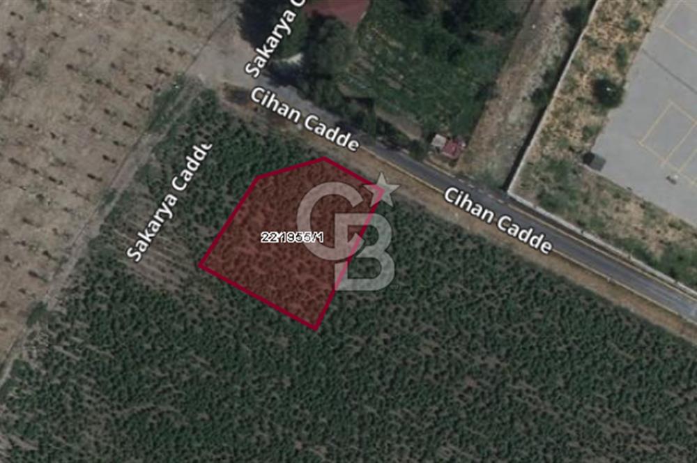 Kazan Yıldırım Beyazıt'ta Fırsat Konut İmarlı Arsa!