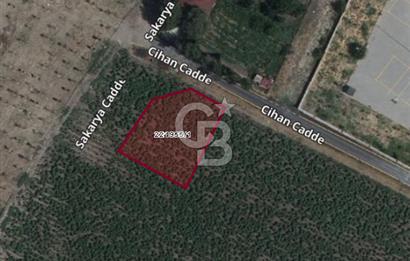 Kazan Yıldırım Beyazıt'ta Fırsat Konut İmarlı Arsa!