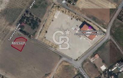 Kazan Yıldırım Beyazıt'ta Fırsat Konut İmarlı Arsa!