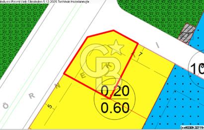 Kazan Yıldırım Beyazıt'ta Fırsat Konut İmarlı Arsa!