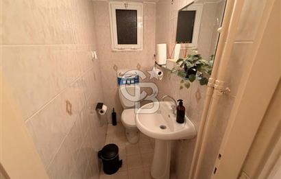 Dünya Göz Hastanesi'nin Tam Karşısında Kiralık 2+1 Ofis