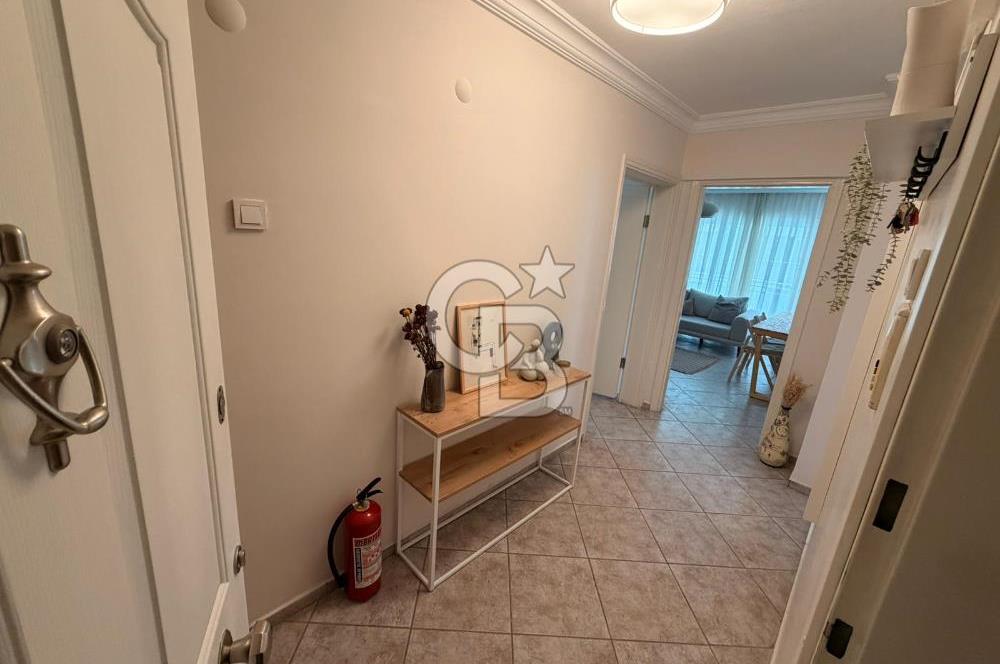 Dünya Göz Hastanesi'nin Tam Karşısında Kiralık 2+1 Ofis