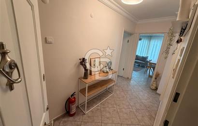 Dünya Göz Hastanesi'nin Tam Karşısında Kiralık 2+1 Ofis