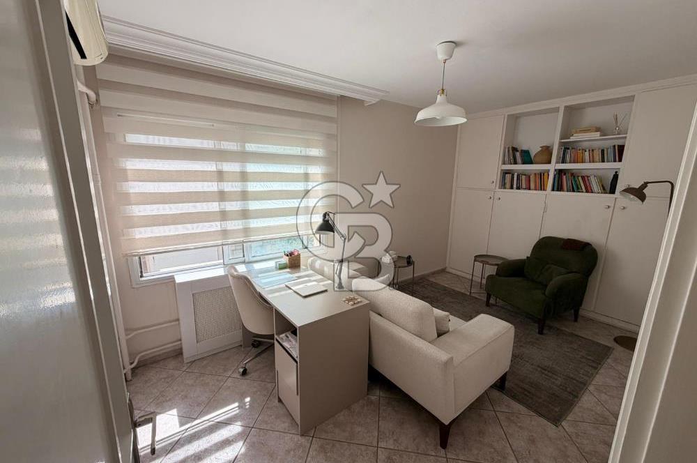 Dünya Göz Hastanesi'nin Tam Karşısında Kiralık 2+1 Ofis