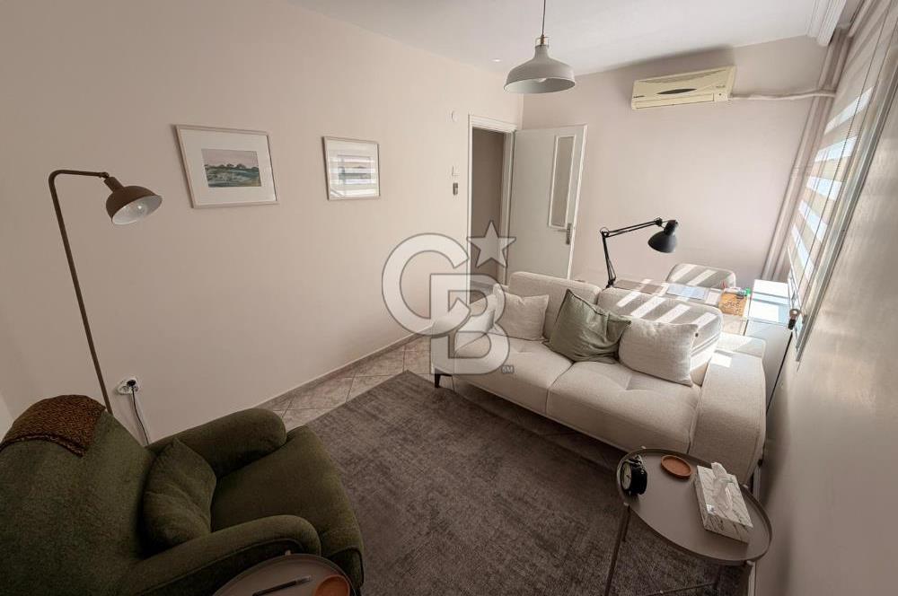 Dünya Göz Hastanesi'nin Tam Karşısında Kiralık 2+1 Ofis