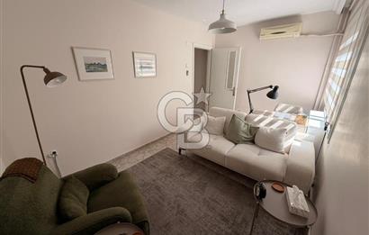 Dünya Göz Hastanesi'nin Tam Karşısında Kiralık 2+1 Ofis