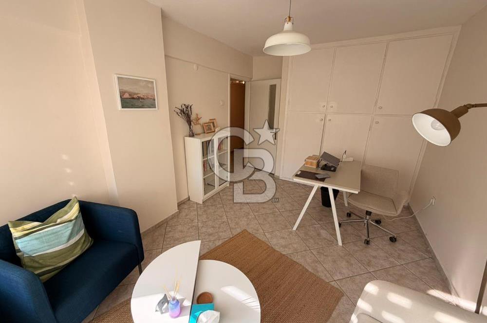 Dünya Göz Hastanesi'nin Tam Karşısında Kiralık 2+1 Ofis