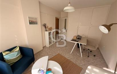 Dünya Göz Hastanesi'nin Tam Karşısında Kiralık 2+1 Ofis