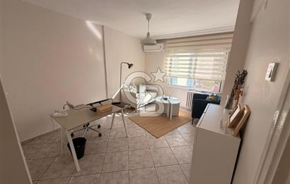 Dünya Göz Hastanesi'nin Tam Karşısında Kiralık 2+1 Ofis