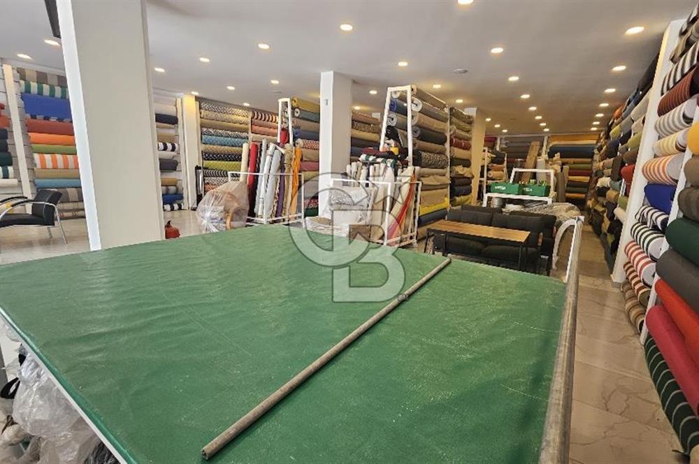 Bodrum Yalıkavak Gündoğan Yolu Üzeri Satılık Komple Bina