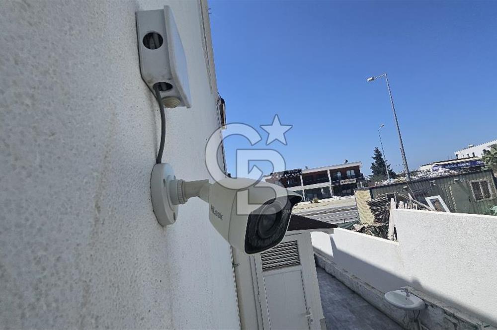 Bodrum Yalıkavak Gündoğan Yolu Üzeri Satılık Komple Bina