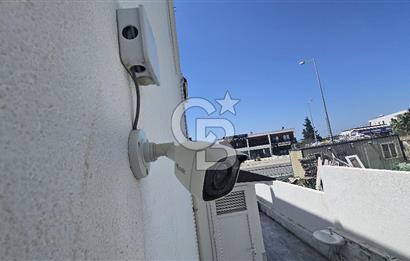 Bodrum Yalıkavak Gündoğan Yolu Üzeri Satılık Komple Bina