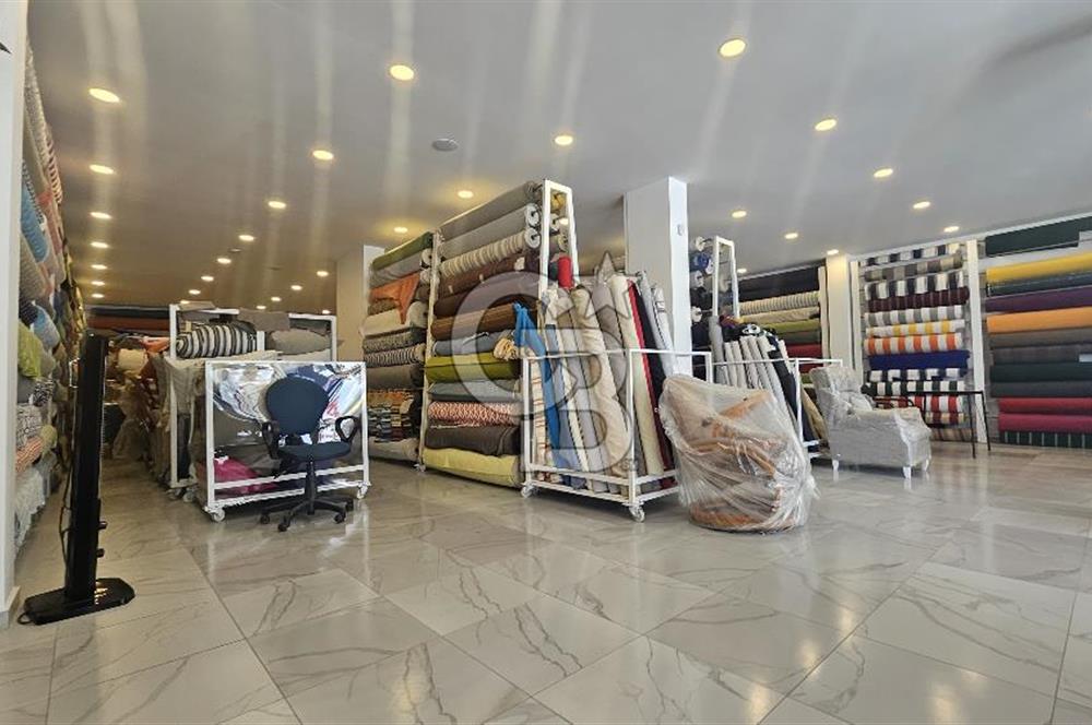 Bodrum Yalıkavak Gündoğan Yolu Üzeri Satılık Komple Bina