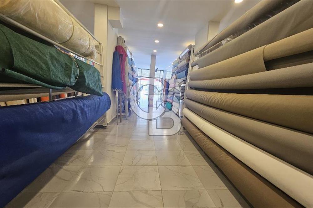 Bodrum Yalıkavak Gündoğan Yolu Üzeri Satılık Komple Bina