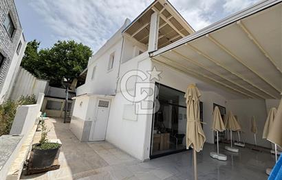 Bodrum Yalıkavak Gündoğan Yolu Üzeri Satılık Komple Bina