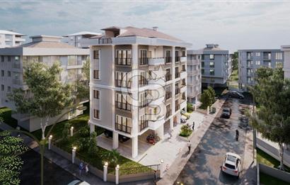 KUMBAŞI'NDA DENİZE YÜRÜME MESAFESİNDE SATILIK 2+1 DAİRE 