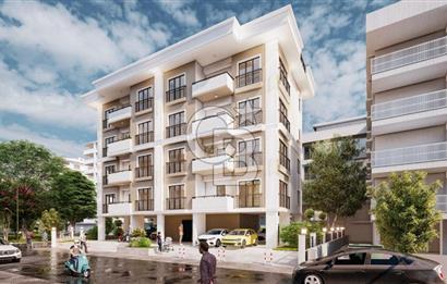 KUMBAŞI'NDA DENİZE YÜRÜME MESAFESİNDE SATILIK 3+1 DUBLEKS DAİRE