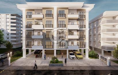 KUMBAŞI'NDA DENİZE YÜRÜME MESAFESİNDE SATILIK 2+1 DAİRE