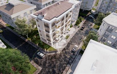 KUMBAŞI'NDA DENİZE YÜRÜME MESAFESİNDE SATILIK 3+1 DUBLEKS DAİRE