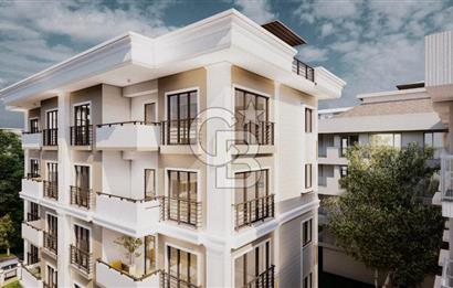 KUMBAŞI'NDA DENİZE YÜRÜME MESAFESİNDE SATILIK 2+1 DAİRE