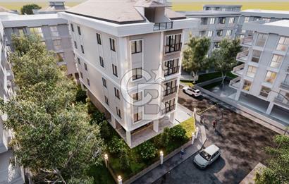 KUMBAŞI'NDA DENİZE YÜRÜME MESAFESİNDE SATILIK 3+1 DUBLEKS DAİRE