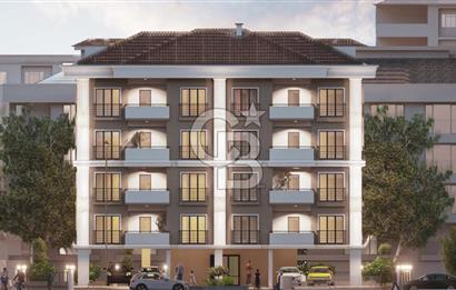 KUMBAŞI'NDA DENİZE YÜRÜME MESAFESİNDE SATILIK 3+1 DUBLEKS DAİRE