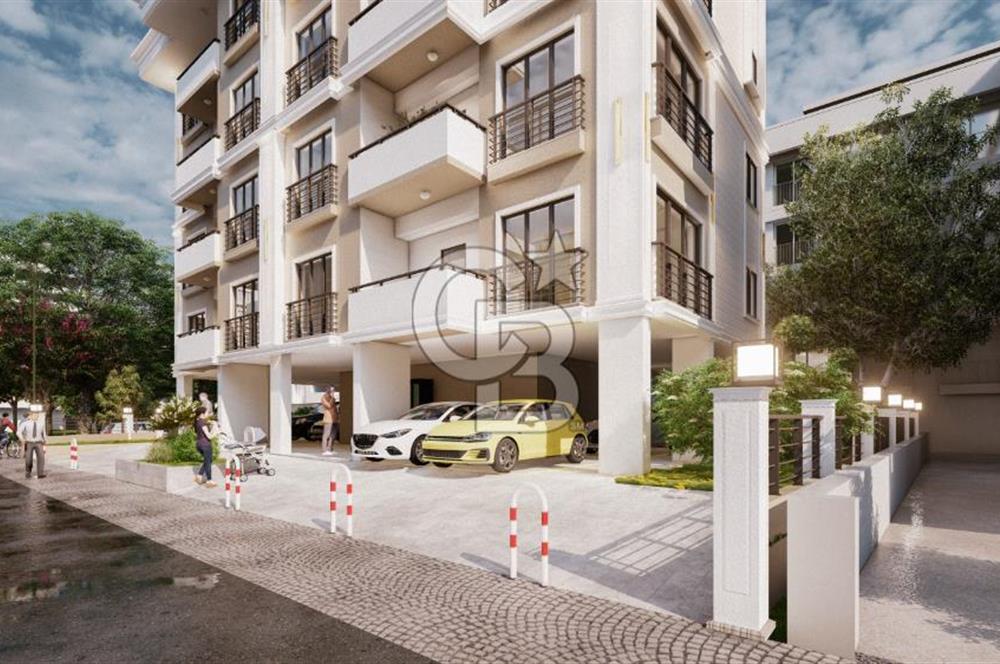 KUMBAŞI'NDA DENİZE YÜRÜME MESAFESİNDE SATILIK 3+1 DUBLEKS DAİRE