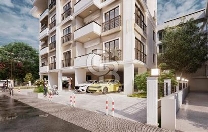 KUMBAŞI'NDA DENİZE YÜRÜME MESAFESİNDE SATILIK 3+1 DUBLEKS DAİRE