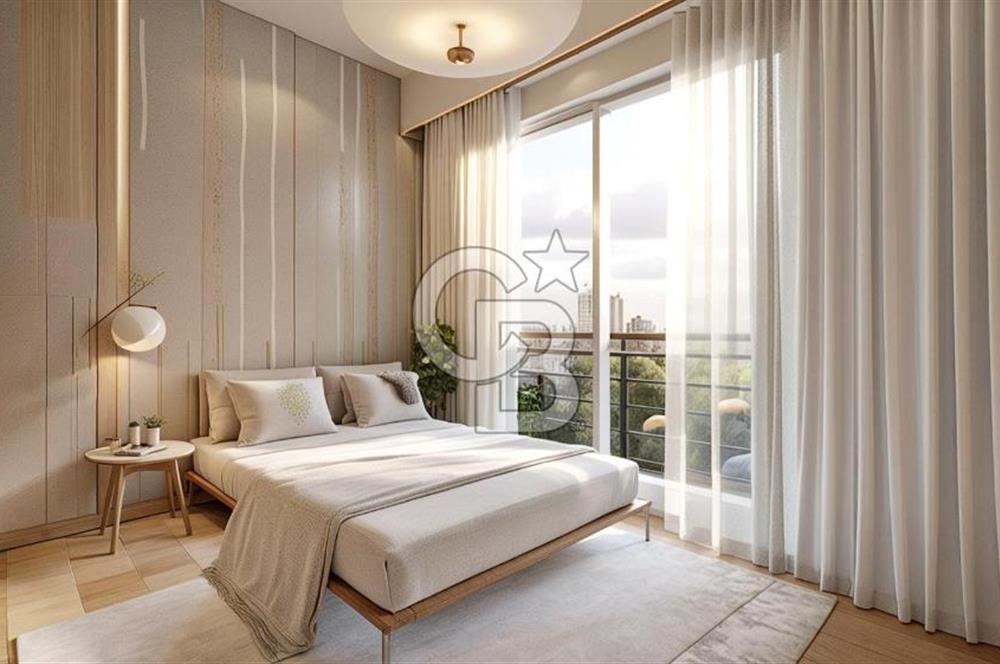 KUMBAŞI'NDA DENİZE YÜRÜME MESAFESİNDE SATILIK 3+1 DUBLEKS DAİRE