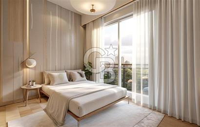 KUMBAŞI'NDA DENİZE YÜRÜME MESAFESİNDE SATILIK 2+1 DAİRE 