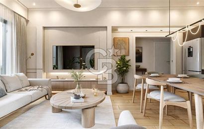 KUMBAŞI'NDA DENİZE YÜRÜME MESAFESİNDE SATILIK 2+1 DAİRE 