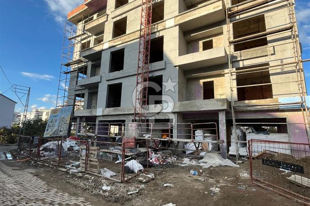 KUMBAŞI'NDA DENİZE YÜRÜME MESAFESİNDE SATILIK 3+1 DUBLEKS DAİRE